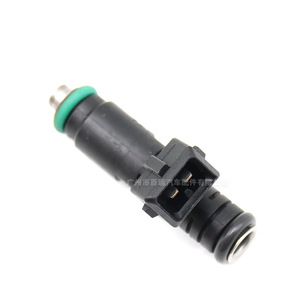 Inyector de Combustible 111120 para Reemplazo y Reparación de Válvulas de Pulverización Automotrices - Product Image 4
