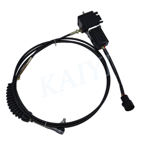 เค้นมอเตอร์102-8007 111-5497สำหรับเครื่องยนต์มิตซูบิชิ4D32 Caterpillar <span class=keywords><strong>CAT</strong></span> รถขุด307A 307B 305c 308C - Product Image 4