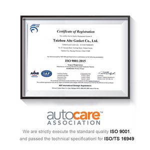 EcoTec3 5.3L Koppakking 12622325 Voor Chevrolet <span class=keywords><strong>Gmc</strong></span> Koppakking Motoronderdelen - Product Image 4