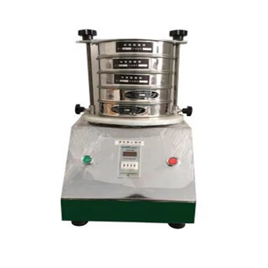 Penganalisa <span class=keywords><strong>meter</strong></span> Analisis latar belakang penyaringan getar - Product Image 1