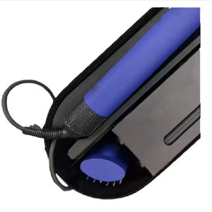 HS05 Cepillo Secador de Pelo Eléctrico PTC con Iones Negativos, Rizador de Pelo, Cepillo Multifunción 5 en 1 de Alta Velocidad sin Escobillas - Product Image 1