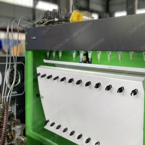 Nantai ม้านั่งทดสอบปั๊มฉีดเชื้อเพลิง12psb <span class=keywords><strong>12</strong></span> <span class=keywords><strong>PSB</strong></span> เครื่องทดสอบการสอบเทียบอัตโนมัติ - Product Image 5