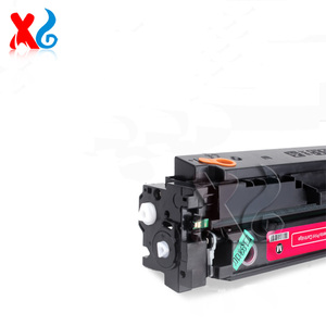 W2210A W2211A W2212A W2213A W2110A 207A 206A Cartouche de Toner Compatible pour <span class=keywords><strong>HP</strong></span> <span class=keywords><strong>Color</strong></span> <span class=keywords><strong>LaserJet</strong></span> <span class=keywords><strong>Pro</strong></span> M255dw M255 M282 M283 <span class=keywords><strong>M283fdw</strong></span> - Product Image 5