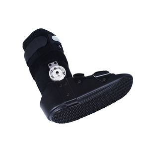 <span class=keywords><strong>Bota</strong></span> de inmovilización de pie con fundición de aire, Rom para cirugía de tendón, rodilleras y coderas - Product Image 2