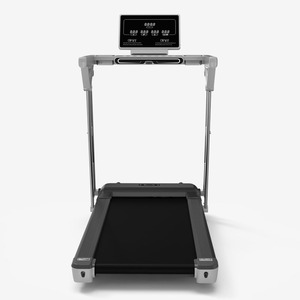 Yunpao हॉट सेलिंग यूएस पावरदुल dc 3.0hp मोटर Lcd डिस्प्ले 0-18% स्तर ऑटो झुकाव समायोजन होम फोल्डिंग इलेक्ट्रिक ट्रेडमिल - Product Image 6