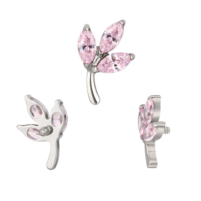 TB-1390 สีชมพู