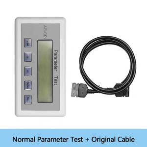 Applicabile TKE Elevator CPIK cinese moderno strumento diagnostico di plastica PT Fault Debugger MC2 scheda principale con Bluetooth - Product Image 4