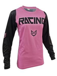 Jersey de <span class=keywords><strong>Ciclismo</strong></span> <span class=keywords><strong>Rapha</strong></span> Personalizado con Logotipo para Mujer, de Poliéster Transpirable de Secado Rápido, para Entrenamiento y Deportes al Aire Libre - Product Image 4