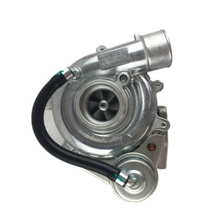 Bộ Sạc Turbo 2KD 17201-30080 1720130080 <span class=keywords><strong>CT16</strong></span> Turbo Cho Hiace Hilux Với Động Cơ 2kd Phụ Tùng Chất Lượng Tốt Nhất - Product Image 4