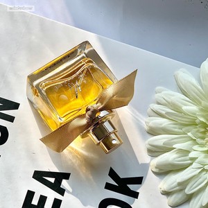 Winkshow/oem 3-Piece <b>Mini</b> Eau De Parfum Set for Women Floral Citrus Woody Scent Eco-Friendly Long Lasting Spray Daily Use Gift - Product Image 5