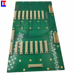 Parallel bms automotive grade smartphones pcba customizable cfl bulb e book circuit board mdvr pcba assembly - Product Image 4