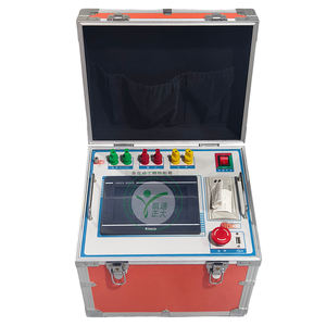 Transformador sumergido en aceite KDYDJ <span class=keywords><strong>AC</strong></span> <span class=keywords><strong>DC</strong></span> <span class=keywords><strong>Hipot</strong></span> <span class=keywords><strong>Tester</strong></span> <span class=keywords><strong>5kVA</strong></span> 10kVA <span class=keywords><strong>50kV</strong></span> 100kV 300kV 500kV Probador de fuerza dieléctrica HV de alto voltaje - Product Image 2