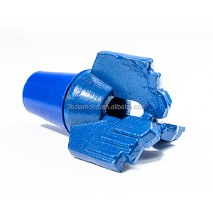 Somebetter khả năng thích ứng cao 130mm 140mm 220mm PDC nước cũng khoan <span class=keywords><strong>bit</strong></span> cho sự hình thành phức tạp - Product Image 5