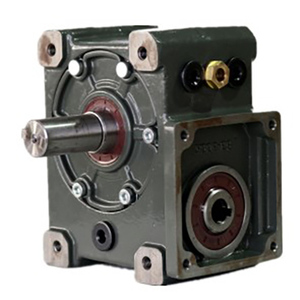 มอเตอร์เกียร์แบบหนอนคู่ ได้รับการรับรองมาตรฐาน ISO9001-2008 ของ EVER-POWER พร้อมชุดเกียร์ทดรอบแบบไม่มาตรฐาน สำหรับอุปกรณ์ล้างรถ - Product Image 6