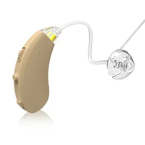 Attraktives Großhandels design wie Phonak Hochwertige programmier bare digitale Hörgeräte mit offener Passform