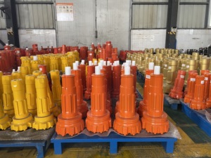 زر دفع من DHD 6 "8" 10 "12"" - Product Image 6