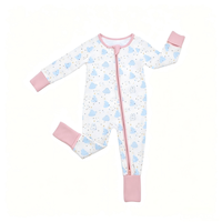 Direct van de fabriek: Op maat gemaakte baby slaapkleertjes, 100% biologisch katoen, huidvriendelijke rompers, zachte pyjama's voor peuters en kinderen