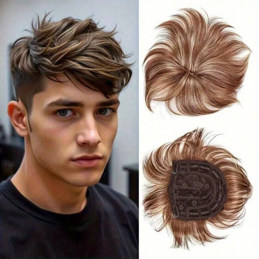 สีน้ำตาล