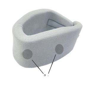 Source respirante usine minerve médicale support de porte orthèse cou - Product Image 4