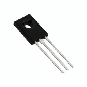 Transistors ST13003N TO-225AA, TO-126-3 du fabricant Channel, composants électroniques de circuits - Product Image 1