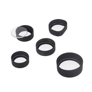 ฝาครอบป้องกันพลาสติกสำหรับไฟฉายยุทธวิธีและอุปกรณ์เสริม ราคาส่งถูกกว่า พร้อมไฟเลเซอร์และไฟจุดแดง - Product Image 4