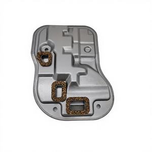 Filtro de Transmisión A341 35330-30020 de Calidad Taiwanesa, Fluidos Premium para un Rendimiento Óptimo - Product Image 1