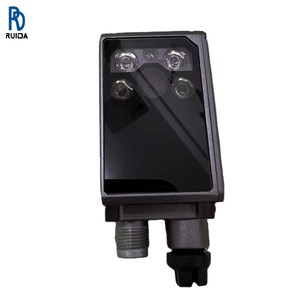 Lecteur de codes JAPAN KEYENCE SR-X100W prêt à être expédié - Product Image 1