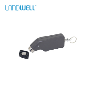 L-9000P cảm ứng iButton an ninh bảo vệ tuần tra thanh <span class=keywords><strong>Landwell</strong></span> liên hệ với bảo vệ <span class=keywords><strong>tour</strong></span> du lịch hệ thống - Product Image 4