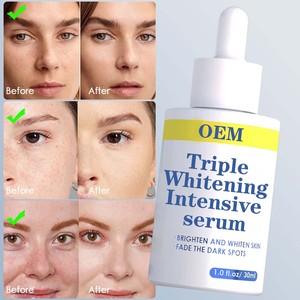 Sérum Visage Hydratant et Éclaircissant à la Niacinamide 377, Réducteur de Taches Brunes et de Mélanine – Meilleure Vente - Product Image 1