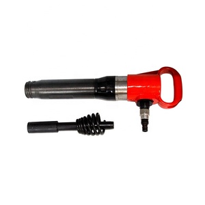 <span class=keywords><strong>Marteau</strong></span>-<span class=keywords><strong>piqueur</strong></span> pneumatique de qualité industrielle G10, fendeur de roche pneumatique léger de 12 kg, facile à utiliser pour les travaux de carrière et les travaux lourds - Product Image 2