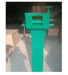 마이크로 수력 발전소 및 수력 터빈 발전기용 소형 크로스 플로우 수력 발전기 터빈 - Product Image 1
