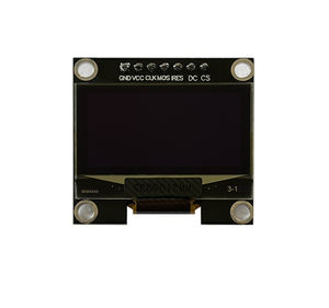 Fabrikanten Batch Levering 1.3 "Oled Display Module Spi Interface Sh1106 Drive 128*64 Organische Led - Product Image 1