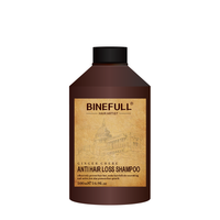 Nouveau Masque de Soin Capillaire Professionnel Crème Herbacée Biologique Renforçant les Cheveux Abîmés et Cassants Réduisant la Casse Nourrissant 500ml