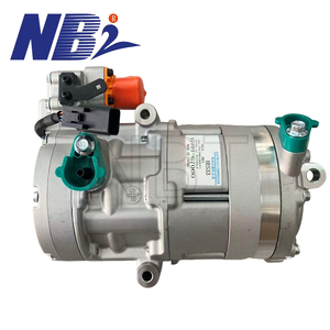 Compresseur <span class=keywords><strong>hybride</strong></span> 12V AC pour Sorento pour <span class=keywords><strong>Kona</strong></span> OE 977E1P4500 Climatisation automobile - Product Image 4