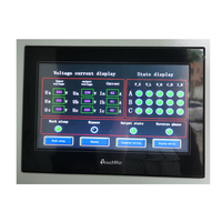 ABOT AVR 3 phases 2000KVA 1000KVA 380V 400V stabilisateur de tension AVR pour compresseur
