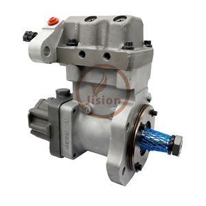 Bomba de aceite 4921431, conjunto de bomba de aceite common rail apto para ISC/ISL 8.3/ISB. - Product Image 1