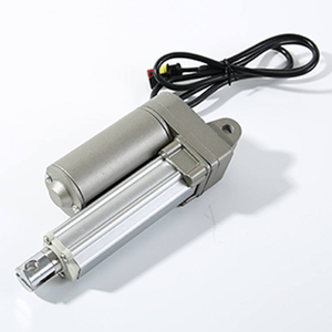 IP65 12V/24V Compact Linear Actuator, 2500N,80 - 800mm (customizable Stroke), Suitable for Vending Machines,CE - Product Image 1