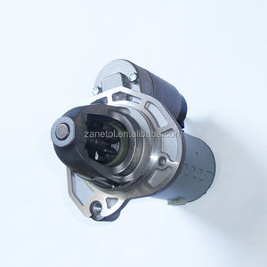 <span class=keywords><strong>Motor</strong></span> de arranque de estrella de piezas de automóvil ZANETOL para JE * EP WRANGLER 2012-2020 CHRYS * LER 300 DO * DGE 56029852AA 56029852AB - Product Image 2