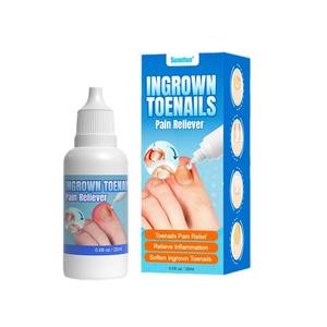 Usine En Gros Anti Podologie Paronychia Correction Gouttes Adoucir Ongles Incarnés <span class=keywords><strong>Huile</strong></span> Essentielle Ongles Traitement Fongique Liquide - Product Image 5