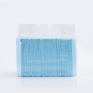 Высококачественный недорогой унитаз, нетоксичный горшок, Оптовая торговля, коврик для дрессировки собак, размер 45*60 см - Product Image 6