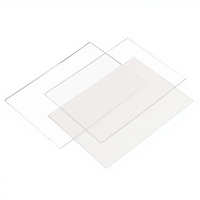 Verre trempé flexible Showcai NT5 UTG ultra-fin 0,03 mm 0,1 mm 0,15 mm pour écran de téléphone portable pliable