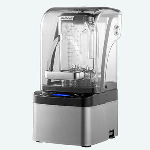 <span class=keywords><strong>Mixeur</strong></span> Commercial Robuste Haute Puissance en Stock, Robot Culinaire, Broyeur à Glace, Préparateur de Smoothies, <span class=keywords><strong>Mixeur</strong></span> à <span class=keywords><strong>Fruits</strong></span> pour Usage Hôtelier - Product Image 2