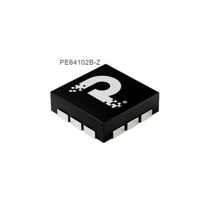 PE64102B-Z RF DTC 100MHZ-3GHZ 12QFN ใหม่ต้นฉบับในสต็อก - Product Image 1