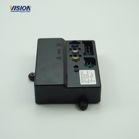Module de commande d'interface moteur 258-9753 Panneau de commande du générateur EIM 258-9753