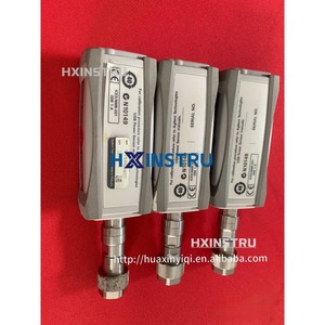 1 ชิ้นคีย์ไซท์/อไจเลนท์ U2001A 6 กิกะเฮิร์ตซ์เซ็นเซอร์พลังงาน USB (-60 ถึง +20dBm) H - Product Image 2