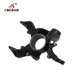 <strong>Auro</strong> <strong>Parts</strong> for VW Suspension Strut Wheel Bearing Housing 1J0407255N - Product Image 3