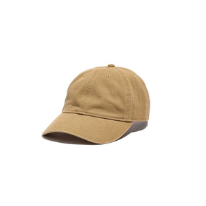 Wholesale Best Seller Stylish Sport 6 Panel Summer Customized Corporate Brand Logo Promotion Children 100% Cotton Curved Brim