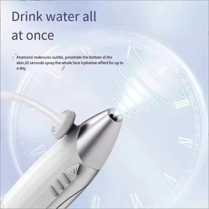 Лидер продаж, аппарат для увлажнения лица - Product Image 4