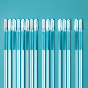 24pcs/Box Small/Large Disposable Silicone <strong>Ear</strong> Swabs Soft <strong>Ear</strong> <strong>Wax</strong> <strong>Removal</strong> <strong>Tool</strong> with Sticky Stick Efficient <strong>Ear</strong> Cleaner - Product Image 6