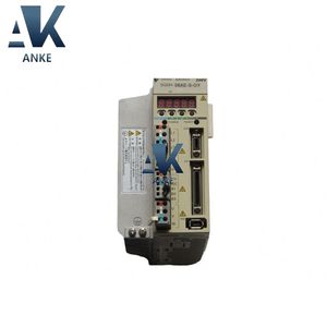 Piezas de control industrial YASKAWA, servoaccionamiento eléctrico de 2, 0 - Product Image 2